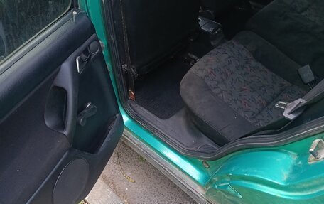 Volkswagen Golf III, 1995 год, 249 000 рублей, 7 фотография