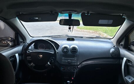 Chevrolet Aveo III, 2011 год, 350 000 рублей, 6 фотография
