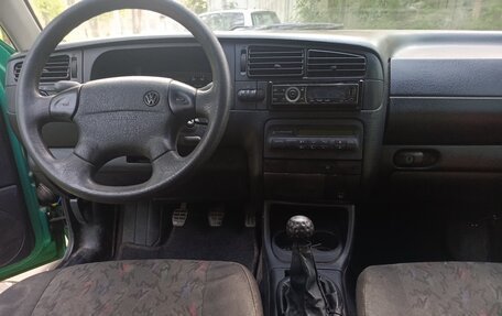 Volkswagen Golf III, 1995 год, 249 000 рублей, 8 фотография