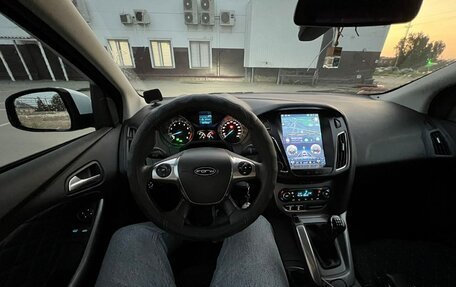 Ford Focus III, 2012 год, 870 000 рублей, 7 фотография
