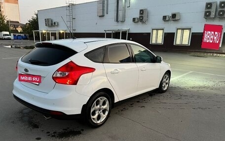 Ford Focus III, 2012 год, 870 000 рублей, 4 фотография