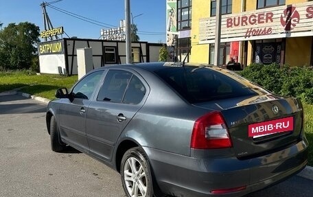 Skoda Octavia, 2012 год, 880 000 рублей, 2 фотография