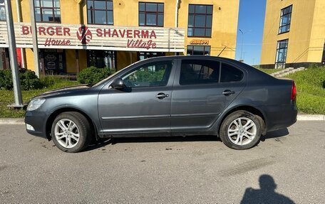 Skoda Octavia, 2012 год, 880 000 рублей, 6 фотография