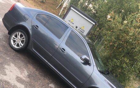Skoda Octavia, 2012 год, 880 000 рублей, 11 фотография