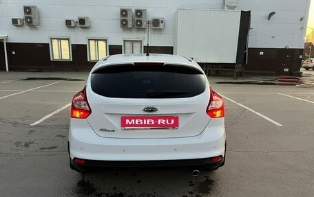 Ford Focus III, 2012 год, 870 000 рублей, 6 фотография