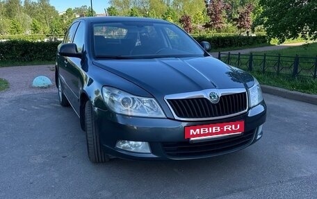 Skoda Octavia, 2012 год, 880 000 рублей, 10 фотография
