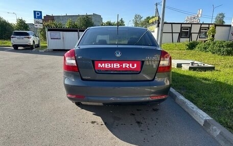Skoda Octavia, 2012 год, 880 000 рублей, 5 фотография