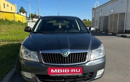 Skoda Octavia, 2012 год, 880 000 рублей, 7 фотография