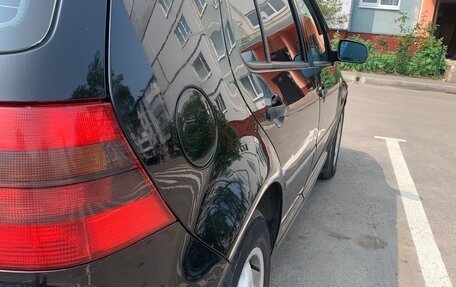 Volkswagen Golf IV, 1999 год, 400 000 рублей, 5 фотография