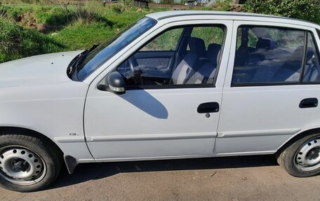 Daewoo Nexia I рестайлинг, 2014 год, 345 000 рублей, 6 фотография