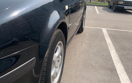 Volkswagen Golf IV, 1999 год, 400 000 рублей, 2 фотография