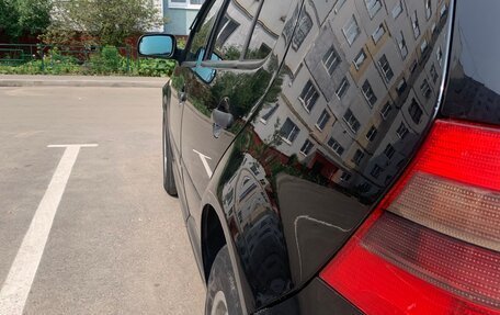 Volkswagen Golf IV, 1999 год, 400 000 рублей, 7 фотография