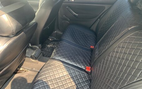 Volkswagen Golf IV, 1999 год, 400 000 рублей, 13 фотография