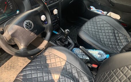 Volkswagen Golf IV, 1999 год, 400 000 рублей, 10 фотография