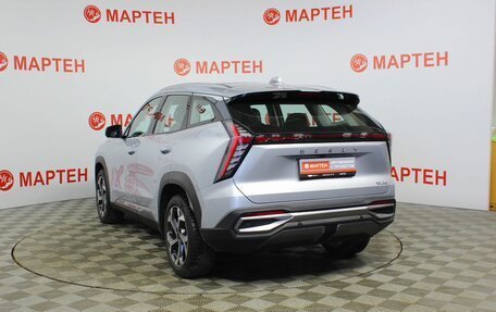 Geely Atlas, 2023 год, 2 629 000 рублей, 7 фотография