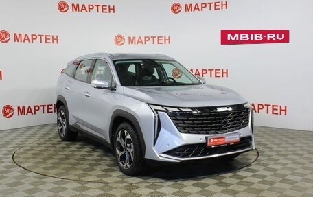 Geely Atlas, 2023 год, 2 629 000 рублей, 3 фотография