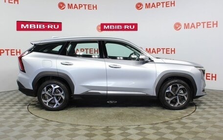 Geely Atlas, 2023 год, 2 629 000 рублей, 4 фотография
