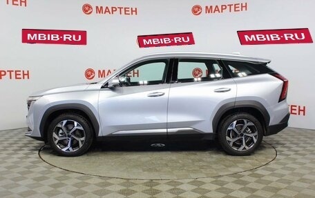 Geely Atlas, 2023 год, 2 629 000 рублей, 8 фотография