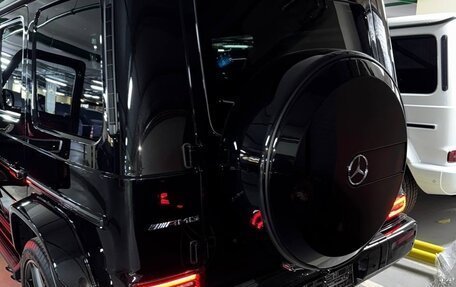Mercedes-Benz G-Класс AMG, 2024 год, 30 800 000 рублей, 3 фотография
