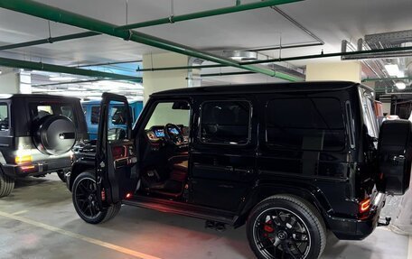 Mercedes-Benz G-Класс AMG, 2024 год, 30 800 000 рублей, 2 фотография