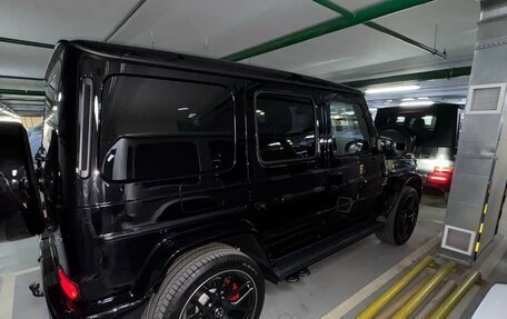 Mercedes-Benz G-Класс AMG, 2024 год, 30 800 000 рублей, 4 фотография