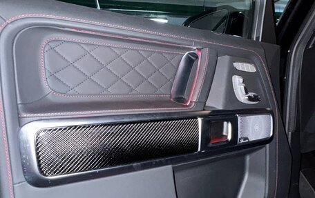 Mercedes-Benz G-Класс AMG, 2024 год, 30 800 000 рублей, 9 фотография