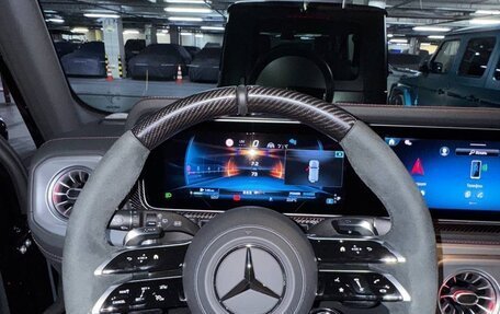 Mercedes-Benz G-Класс AMG, 2024 год, 30 800 000 рублей, 6 фотография