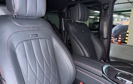 Mercedes-Benz G-Класс AMG, 2024 год, 30 800 000 рублей, 13 фотография