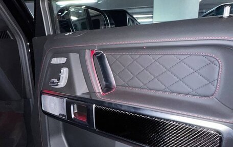 Mercedes-Benz G-Класс AMG, 2024 год, 30 800 000 рублей, 12 фотография