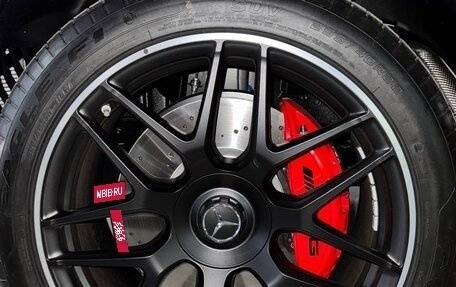 Mercedes-Benz G-Класс AMG, 2024 год, 30 800 000 рублей, 5 фотография