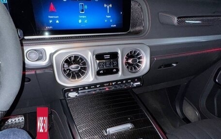 Mercedes-Benz G-Класс AMG, 2024 год, 30 800 000 рублей, 8 фотография