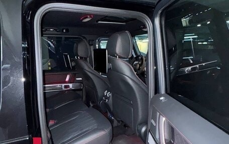 Mercedes-Benz G-Класс AMG, 2024 год, 30 800 000 рублей, 10 фотография