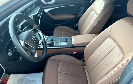 Audi A6, 2022 год, 6 250 000 рублей, 18 фотография