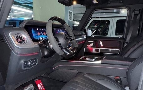 Mercedes-Benz G-Класс AMG, 2024 год, 30 800 000 рублей, 7 фотография