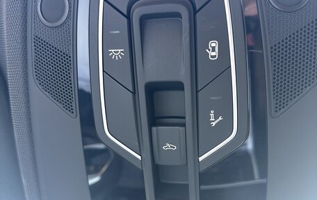 Audi A6, 2022 год, 6 250 000 рублей, 24 фотография