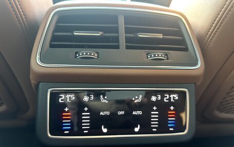 Audi A6, 2022 год, 6 250 000 рублей, 29 фотография