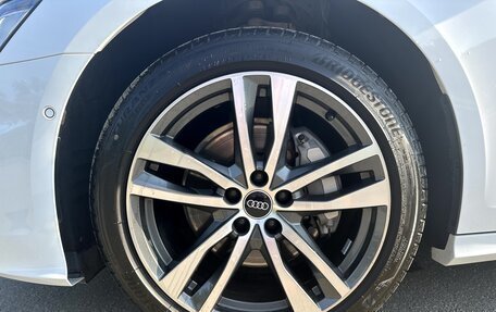 Audi A6, 2022 год, 6 250 000 рублей, 32 фотография