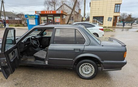 BMW 3 серия, 1984 год, 450 000 рублей, 3 фотография