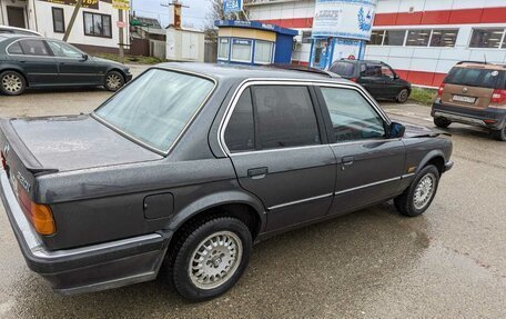 BMW 3 серия, 1984 год, 450 000 рублей, 7 фотография