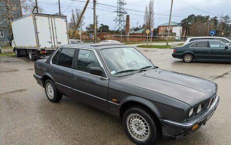 BMW 3 серия, 1984 год, 450 000 рублей, 10 фотография