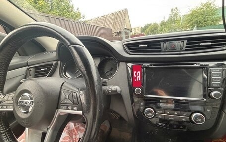 Nissan Qashqai, 2020 год, 2 150 000 рублей, 3 фотография