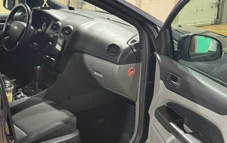 Ford Focus II рестайлинг, 2008 год, 695 000 рублей, 7 фотография