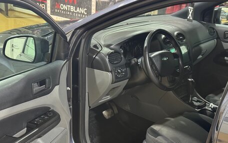 Ford Focus II рестайлинг, 2008 год, 695 000 рублей, 8 фотография