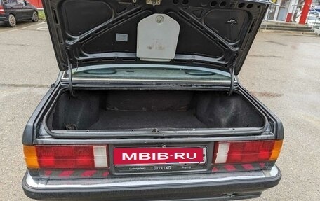 BMW 3 серия, 1984 год, 450 000 рублей, 6 фотография