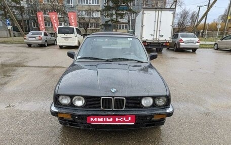 BMW 3 серия, 1984 год, 450 000 рублей, 8 фотография
