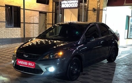 Ford Focus II рестайлинг, 2008 год, 695 000 рублей, 2 фотография
