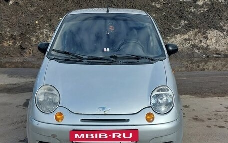 Daewoo Matiz I, 2010 год, 250 000 рублей, 3 фотография