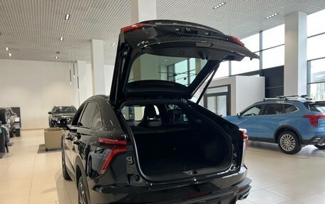 Haval F7x, 2025 год, 3 699 000 рублей, 5 фотография