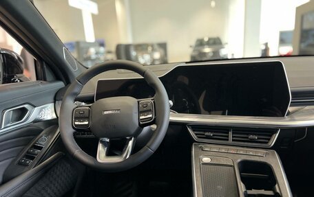 Haval F7x, 2025 год, 3 699 000 рублей, 8 фотография