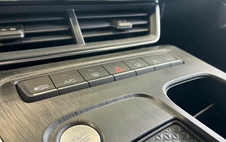 Haval F7x, 2025 год, 3 699 000 рублей, 10 фотография